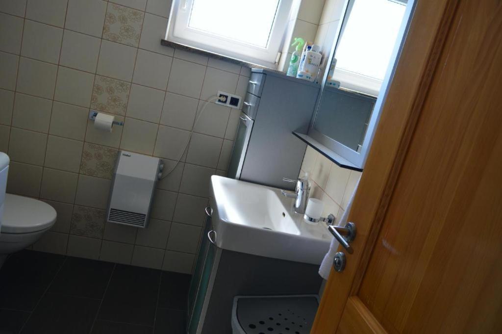 Blue Lake Luxury Rooms Grabovica Exterior foto