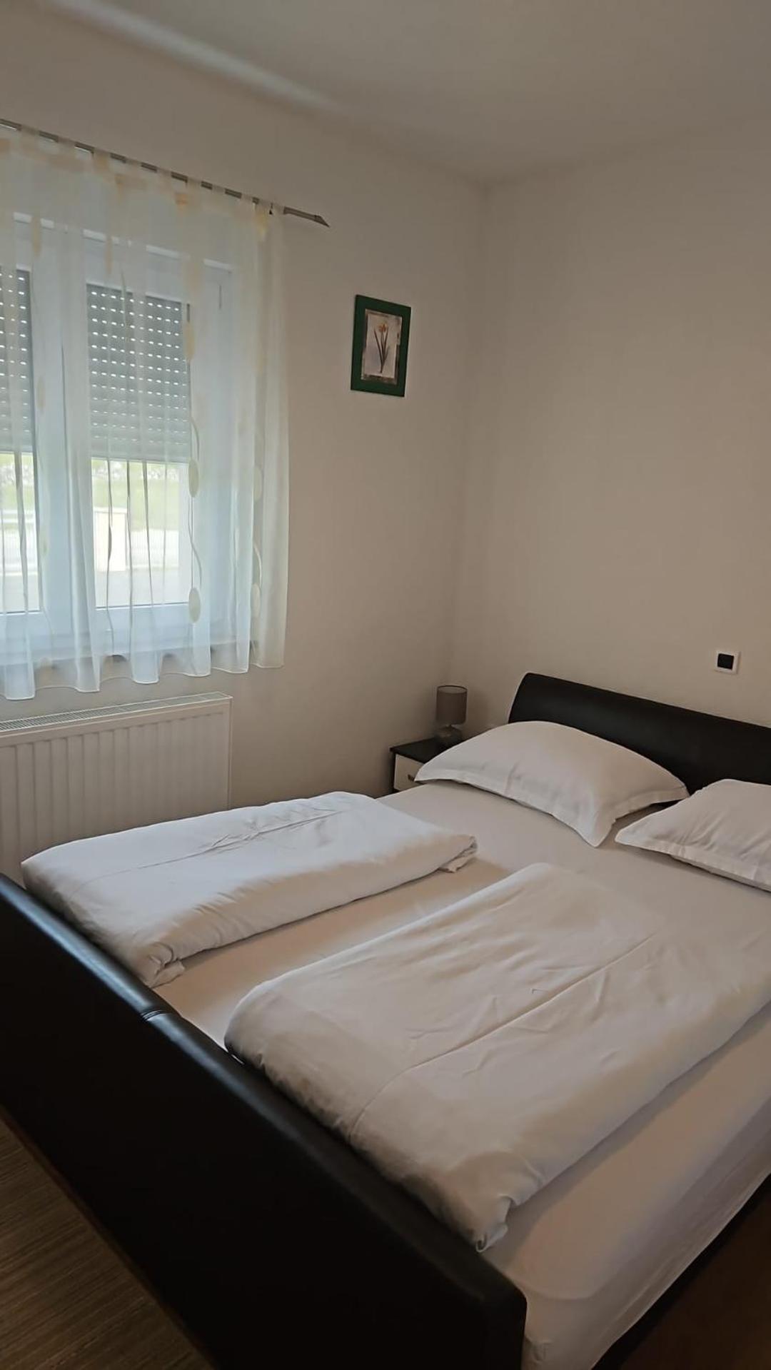 Blue Lake Luxury Rooms Grabovica Exterior foto