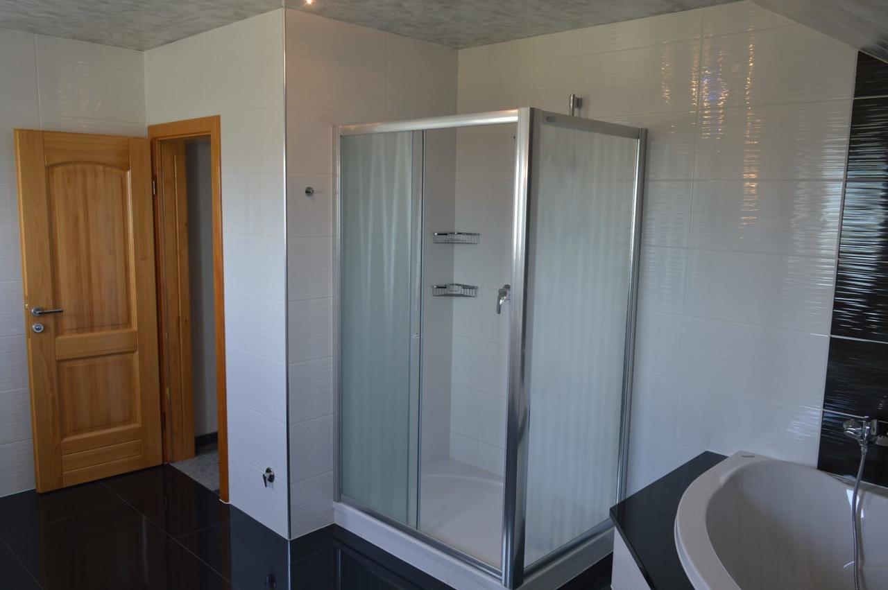 Blue Lake Luxury Rooms Grabovica Exterior foto